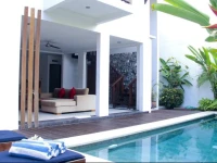 Delu Villas & Suites 