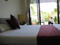 Nyoman Karsa Bungalows 