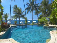 Alam Anda Ocean Front Resort & Spa 4*