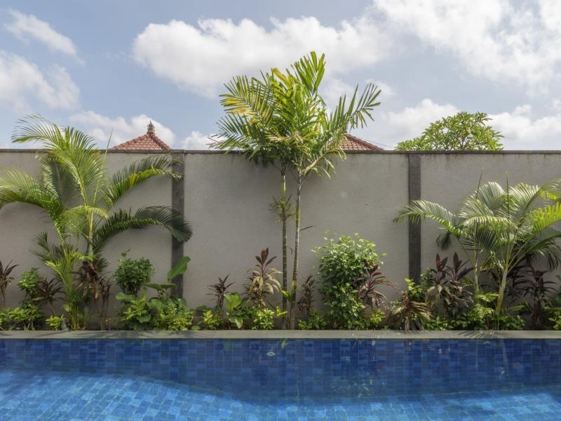 Trivilla III Seminyak 