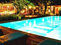 Puri Wisata Balinese Style Hotel 