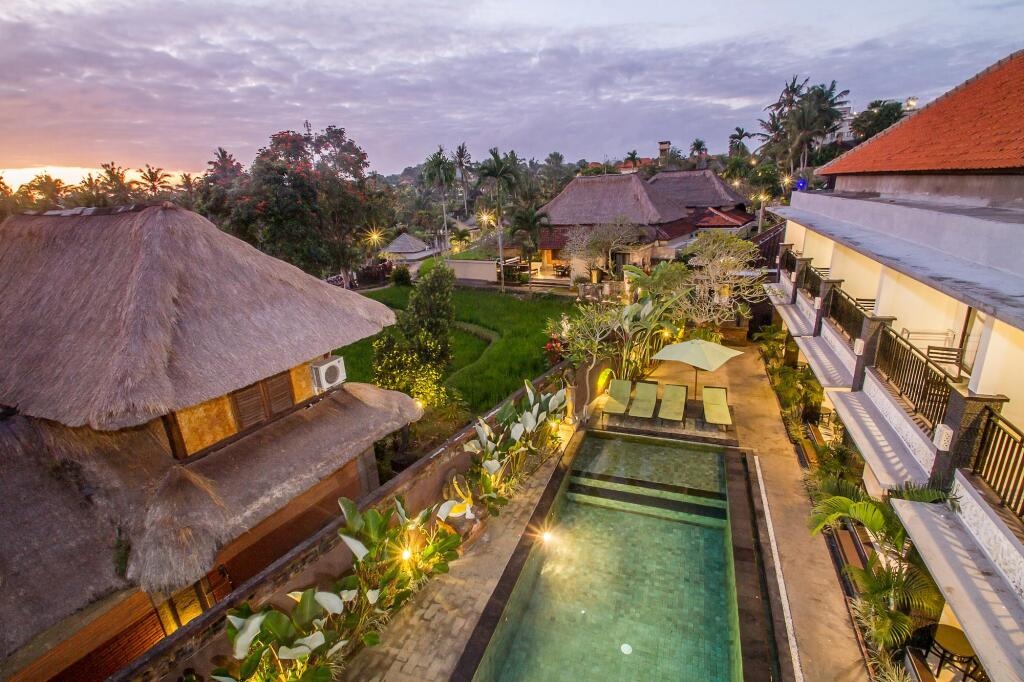 Kamandhani Cottage 3*