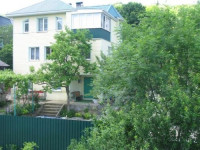 Ulybka mini hotel Tuapse 