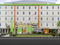 POP! Hotel Nusa Dua 