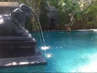 Alami Resort and Restaurant 3*
