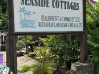 Temple Cafe &amp; Seaside Cottages 