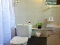 Keyanis Bungalow 