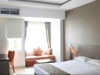 Lorin New Kuta Hotel 