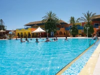 Caribbean World Gammarth - All Inclusive / Hôtel Caribbean World Gammarth, Résidence L'Arabesque 3*