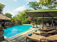 Plataran Canggu Resort and Spa 