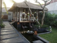 Villa Labak 3*