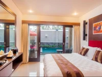 The Swaha Hotel Bali 