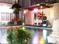Dedy Beach Inn Kuta 