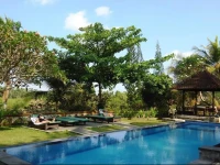 Taman Indrakila 