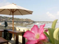 The Beach Huts Lembongan 