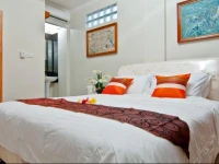 Kuta EcoStay Guest House 