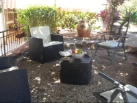 Villa Cactus 