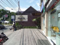 Svarna Hotel Sanur 3*