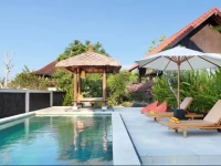 Harmonious Villa & Surf Camp 