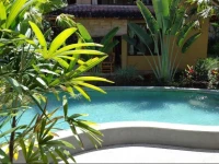 Rahayu 2 Bungalow 