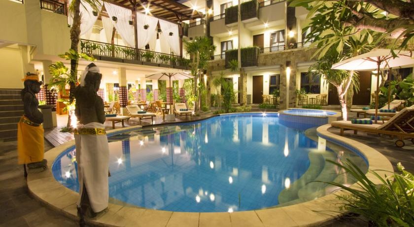 Manggar Indonesia Hotel 