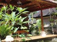 Secret Garden Guest House Ubud / Secret Garden Guest House 