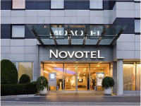 Novotel City West
