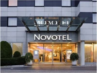 Novotel City West 4*