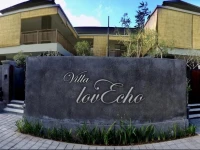 Villa Lovecho Echo Beach 