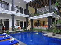 Kubu Anyar Hotel 2*