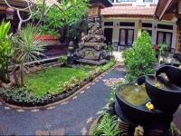 Pondok Denayu Homestay 