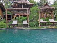 Jepun Didulu Cottage 
