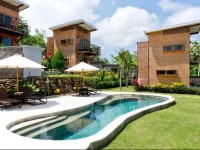 Bali Green Hills Resort 