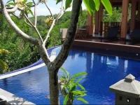 Villa Terrace Ampels 2*