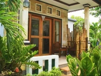 Rama Garden Retreat 