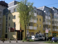 Azimut Hotel Nurnberg 4*