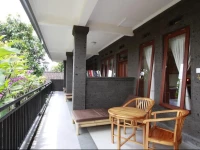 Citrus Tree Bed and Breakfast - Mai Malu 