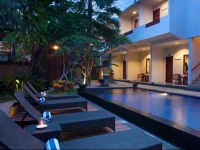 Nesa Sanur Hotel 