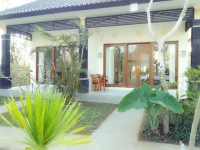 Bingin Family Bungalows 