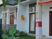 Villa Dencarik 