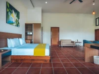 Kubu Cempaka Seminyak Hotel 