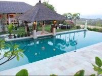 The Eyes Bali 