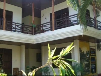 Matahari Tulamben Guesthouse Tulamben 