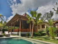 Villa Bali Ubud 