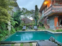 Pering Sunset Bungalows 