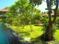 Mans Cottages & Spa 