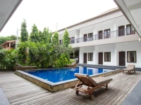 Seminyak Point Guest House 1*