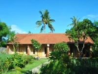 Pondok Cangked Guest House 2*