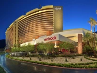 Red Rock 4*