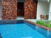Oxy House Bali 1*